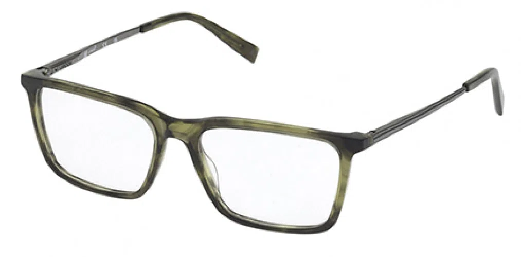 J. LANDON 50013 Eyeglasses - view 2